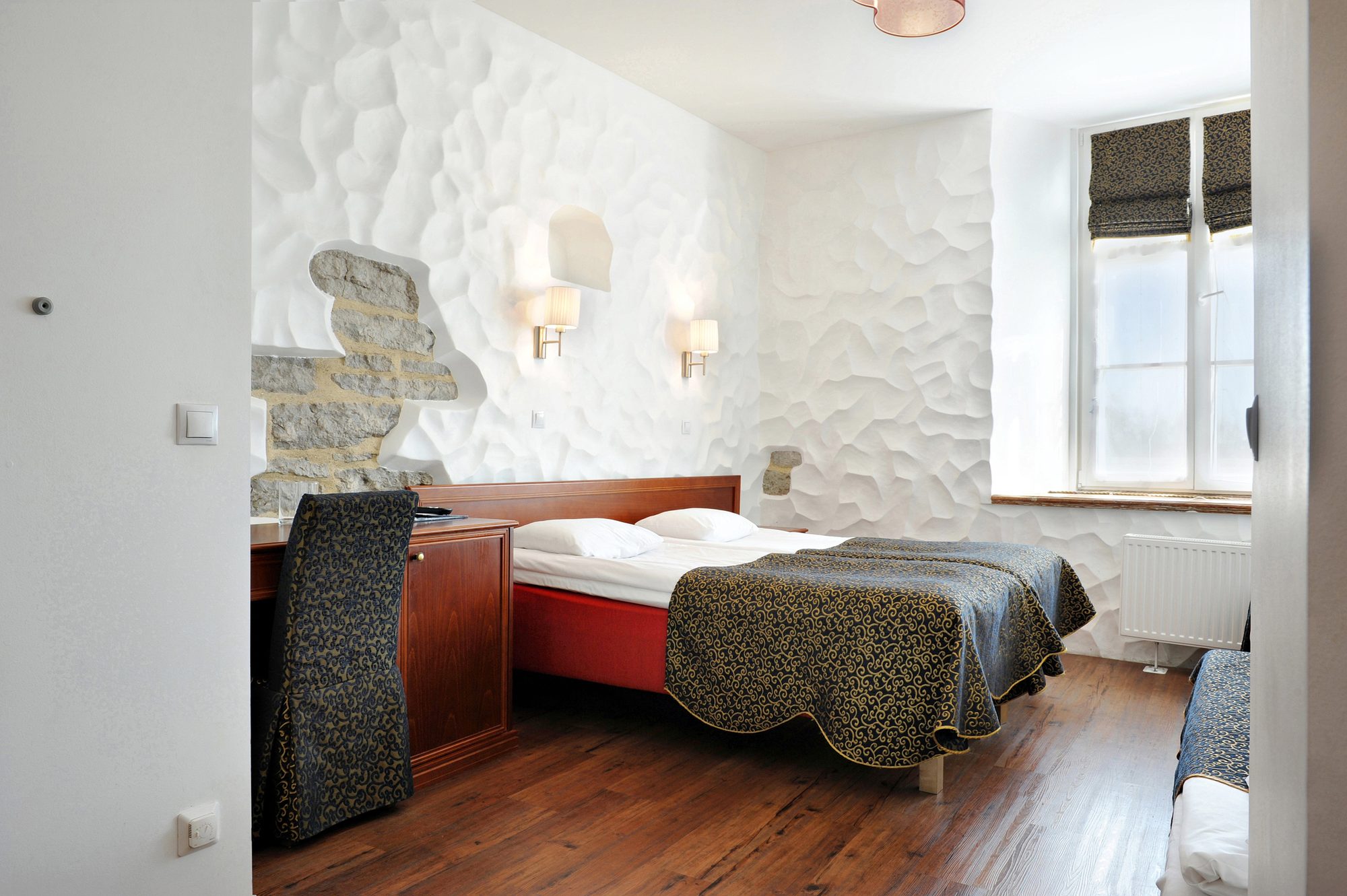 2015 04 Standard room